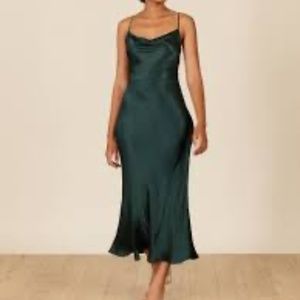 Park & Fifth Bowen Dress